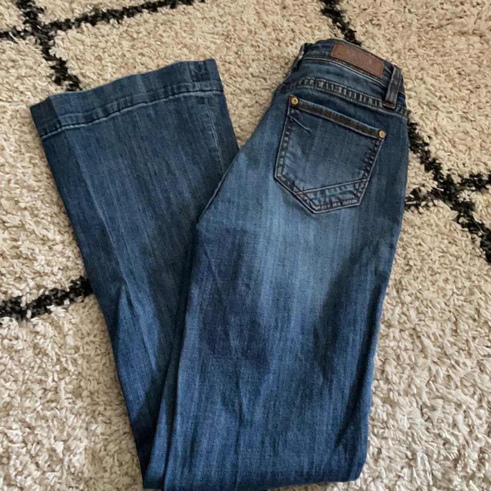 Rock & Roll Denim